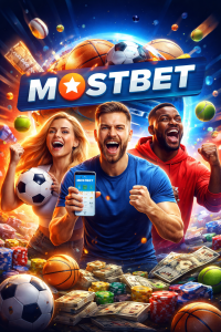 Mostbet